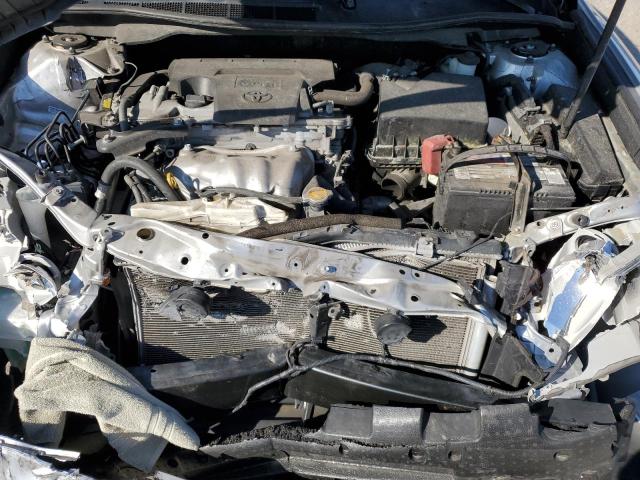 Photo 11 from auction – 2012 TOYOTA CAMRY BASE with VIN 4T1BF1FK6CU125423