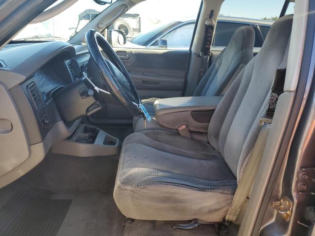 Photo 7 from auction – 2004 DODGE DAKOTA QUA with VIN 1D7HG48N14S758628