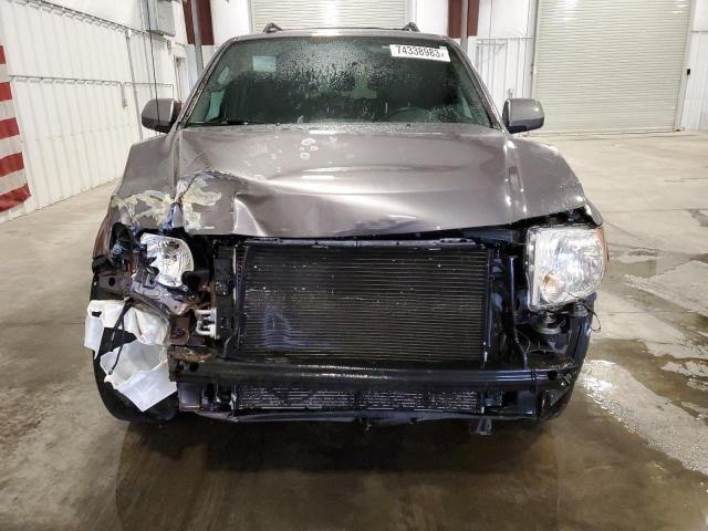 Photo 5 from auction – 2011 FORD ESCAPE LIM with VIN 1FMCU9EG7BKA27727