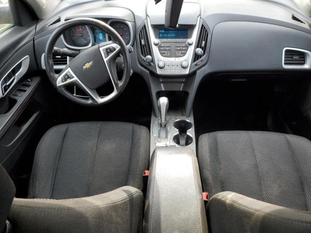 Photo 8 from auction – 2011 CHEVROLET EQUINOX LT with VIN 2CNALDEC8B6357020
