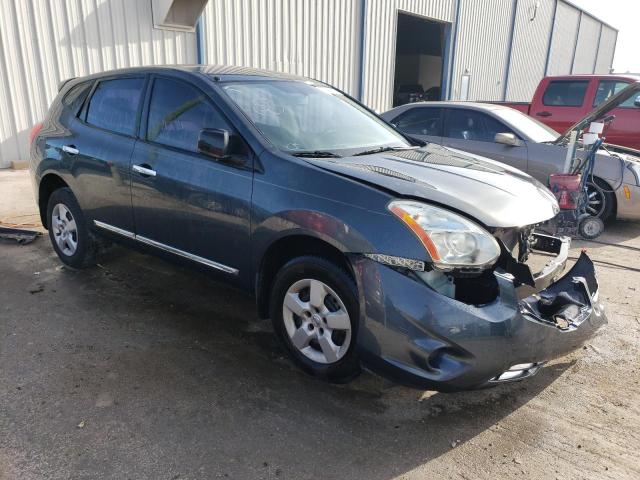 Photo 4 from auction – 2013 NISSAN ROGUE S with VIN JN8AS5MT7DW511213
