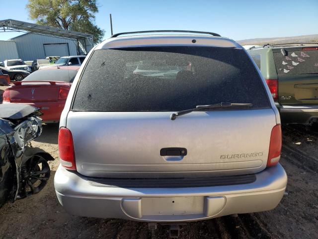 Photo 6 from auction – 2003 DODGE DURANGO SL with VIN 1D4HS48N23F607011