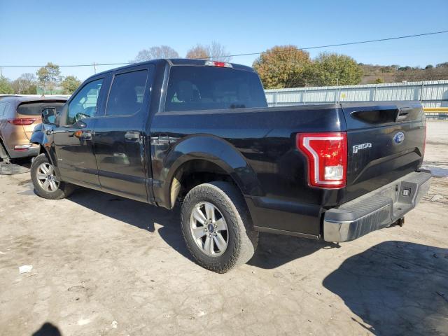 Photo 2 from auction – 2016 FORD F150 SUPER with VIN 1FTEW1CG9GKD79971