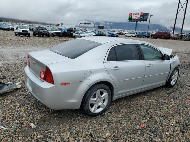 Photo 3 from auction – 2012 CHEVROLET MALIBU LS with VIN 1G1ZA5EU4CF394044
