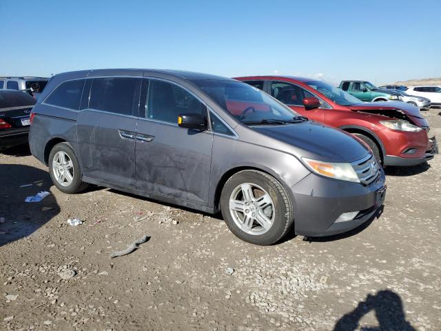 Photo 4 from auction – 2012 HONDA ODYSSEY TO with VIN 5FNRL5H94CB077684