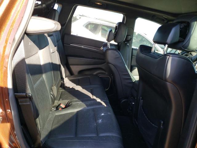 Photo 10 from auction – 2015 JEEP GRAND CHER with VIN 1C4RJFJG0FC839897