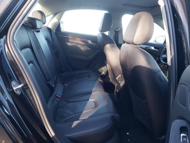 Photo 10 from auction – 2014 AUDI A4 PREMIUM with VIN WAUFFAFL9EN009111