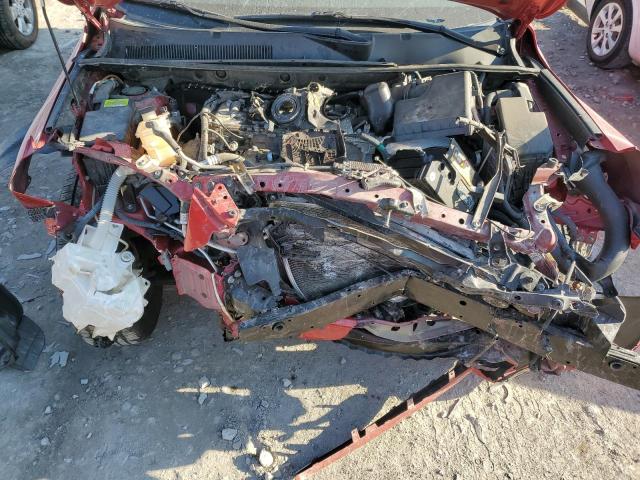 Photo 11 from auction – 2012 TOYOTA RAV4 with VIN JTMZF4DV7CD032704