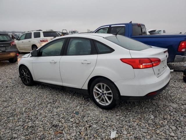 Photo 2 from auction – 2015 FORD FOCUS SE with VIN 1FADP3F28FL352425