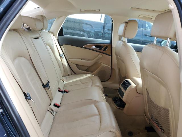 Photo 10 from auction – 2012 AUDI A6 PREMIUM with VIN WAUDFAFC6CN134085