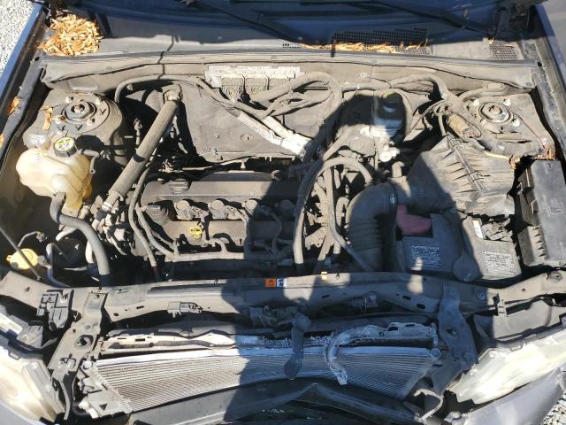 Photo 12 from auction – 2010 FORD ESCAPE XLT with VIN 1FMCU0D73AKB52705