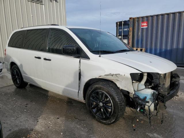 Photo 4 from auction – 2019 DODGE GRAND CARA with VIN 2C4RDGCGXKR771989