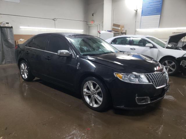 Photo 4 from auction – 2010 LINCOLN MKZ with VIN 3LNHL2JC2AR657071