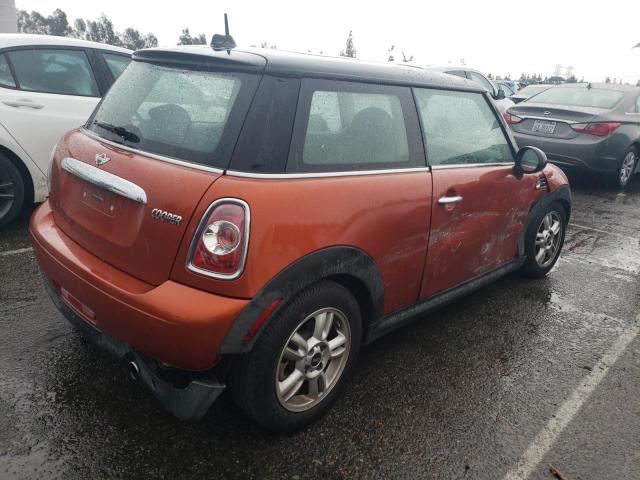 Photo 3 from auction – 2013 MINI COOPER with VIN WMWSU3C57DT547290