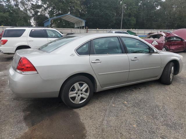 Photo 3 from auction – 2008 CHEVROLET IMPALA with VIN 2G1WB58N489195337