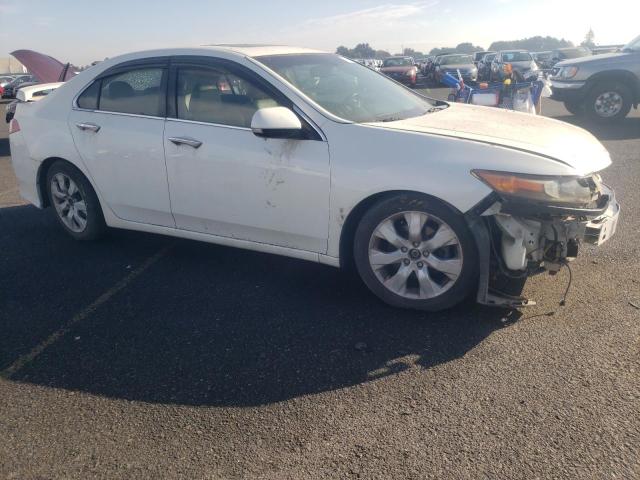 Photo 4 from auction – 2009 ACURA TSX with VIN JH4CU266X9C006830