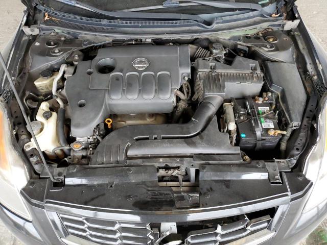 Photo 11 from auction – 2008 NISSAN ALTIMA 2.5 with VIN 1N4AL24E68C262022