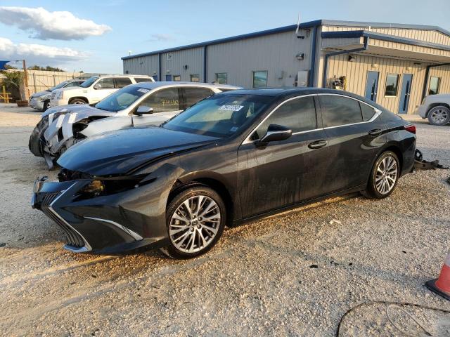 LEXUS ES 350 2019 with VIN 58ABZ1B10KU028892 - Photo from auction