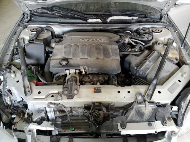 Photo 11 from auction – 2014 CHEVROLET IMPALA LIM with VIN 2G1WB5E37E1113730