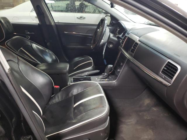 Photo 7 from auction – 2010 LINCOLN MKZ with VIN 3LNHL2JC2AR657071