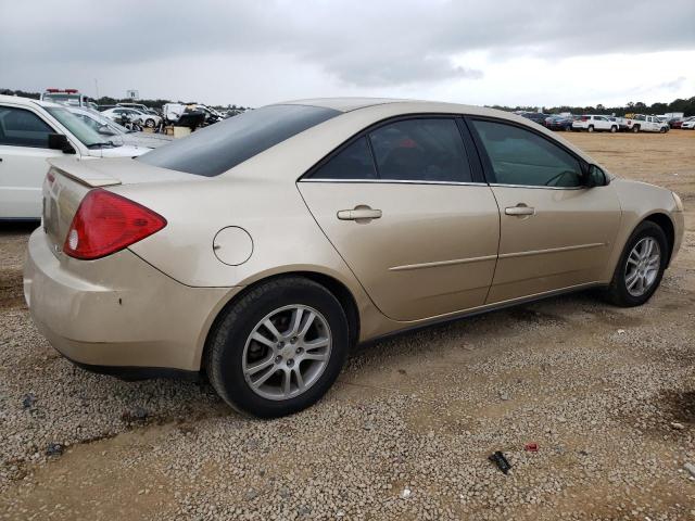 Photo 3 from auction – 2006 PONTIAC G6 SE1 with VIN 1G2ZG558564208525