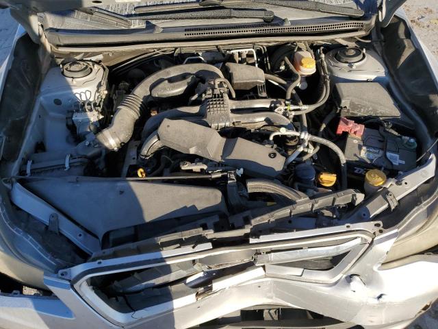 Photo 11 from auction – 2012 SUBARU IMPREZA with VIN JF1GJAA60CH011760