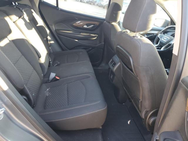 Photo 11 from auction – 2021 GMC TERRAIN SL with VIN 3GKALTEV3ML382006
