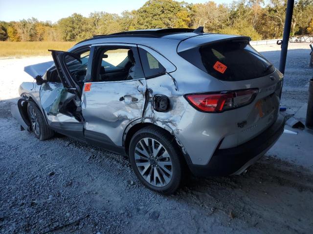 Photo 2 from auction – 2020 FORD ESCAPE TIT with VIN 1FMCU0DZ3LUA46201