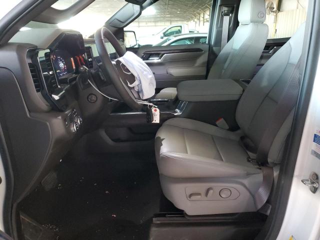 Photo 7 from auction – 2024 GMC SIERRA C15 with VIN 3GTPHDE8XRG118658