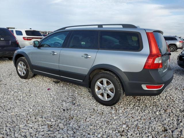 Photo 2 from auction – 2008 VOLVO XC70 with VIN YV4BZ982281009133