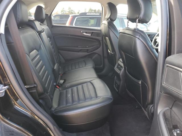 Photo 11 from auction – 2015 FORD EDGE SEL with VIN 2FMTK4J80FBB24288