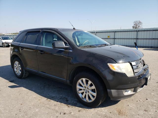 Photo 4 from auction – 2008 FORD EDGE LIMIT with VIN 2FMDK39CX8BB39343