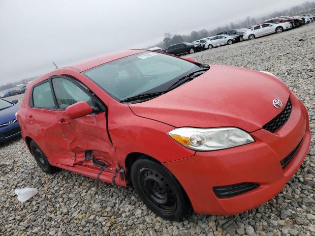 Photo 4 from auction – 2009 TOYOTA COROLLA MA with VIN 2T1KU40E99C025966