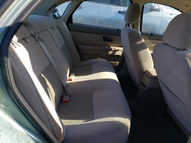 Photo 10 from auction – 2006 FORD TAURUS SEL with VIN 1FAFP56U76A254469