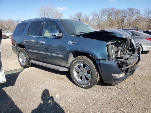 Photo 4 from auction – 2009 CADILLAC ESCALADE with VIN 1GYFK13239R250729
