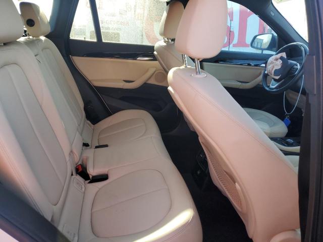 Photo 10 from auction – 2018 BMW X1 XDRIVE2 with VIN WBXHT3C39J5K22867