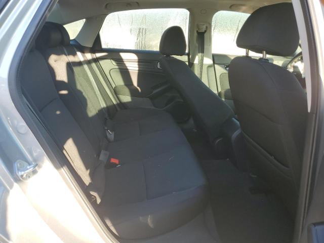 Photo 10 from auction – 2023 HONDA CIVIC EX with VIN 2HGFE1F75PH320220