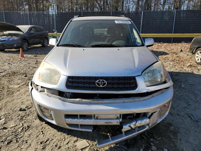 صورة رقم 5 من المزاد - 2002 TOYOTA RAV4 مع VIN JTEHH20V826024691