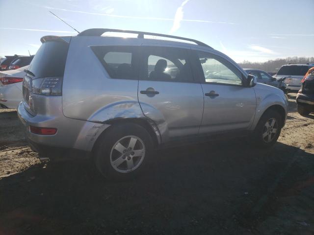 Photo 3 from auction – 2007 MITSUBISHI OUTLANDER with VIN JA4MS31X87Z001695