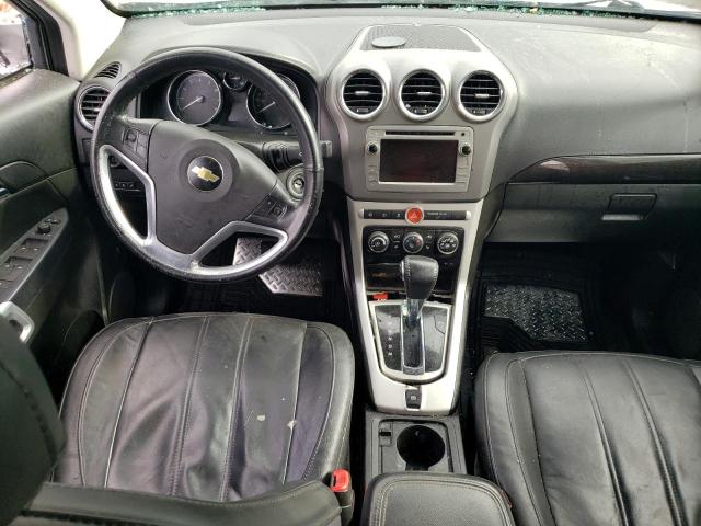 Photo 8 from auction – 2014 CHEVROLET CAPTIVA LT with VIN 3GNAL3EK1ES645061