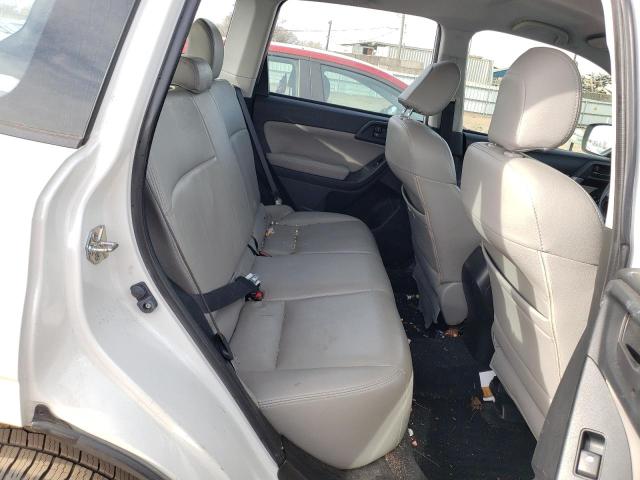 Photo 11 from auction – 2014 SUBARU FORESTER 2 with VIN JF2SJAAC3EH429812