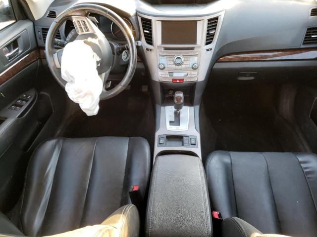 Photo 8 from auction – 2013 SUBARU LEGACY 2.5 with VIN 4S3BMCL64D3002594