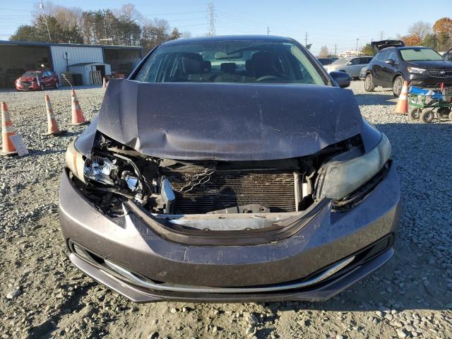 Photo 5 from auction – 2014 HONDA CIVIC LX with VIN 19XFB2F52EE079768