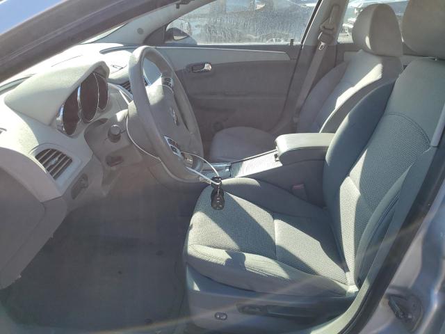 Photo 7 from auction – 2011 CHEVROLET MALIBU 1LT with VIN 1G1ZC5E15BF286093