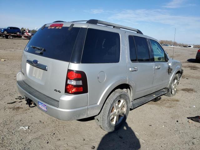 Photo 3 from auction – 2009 FORD EXPLORER X with VIN 1FMEU73E69UA35847