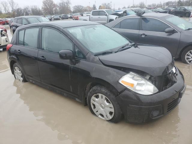 Photo 4 from auction – 2011 NISSAN VERSA S with VIN 3N1BC1CP9BL424851
