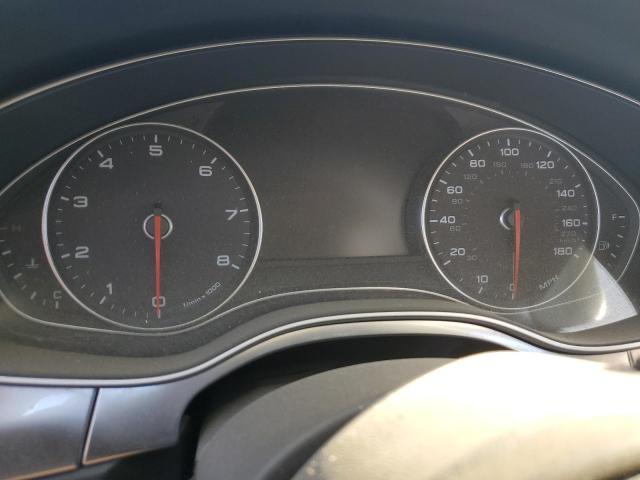 Photo 9 from auction – 2014 AUDI A6 PREMIUM with VIN WAUGFAFC1EN053379
