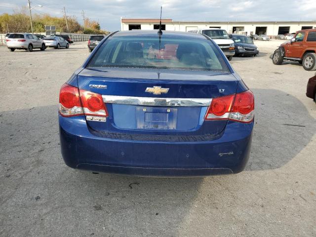 Photo 6 from auction – 2012 CHEVROLET CRUZE LT with VIN 1G1PG5SC2C7292088