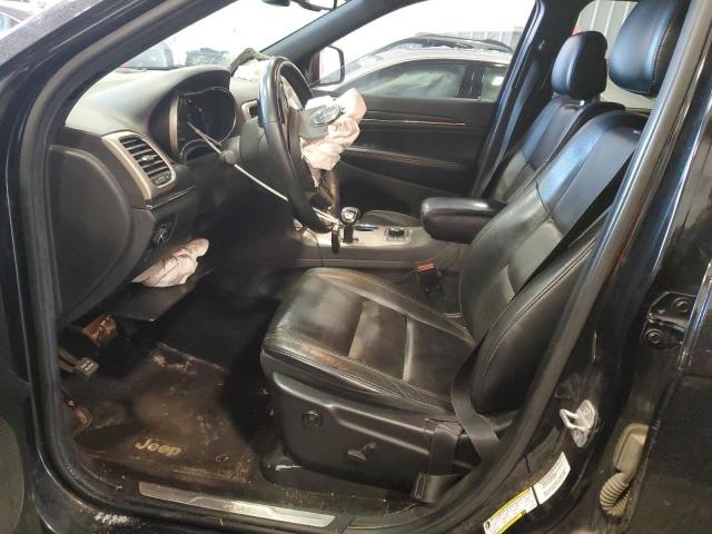 Photo 7 from auction – 2014 JEEP GRAND CHER with VIN 1C4RJFBG9EC209261