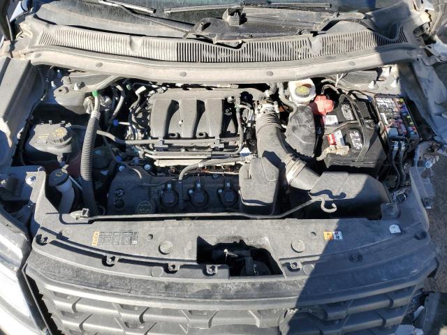 Photo 11 from auction – 2018 FORD EXPLORER P with VIN 1FM5K8AR5JGB34776